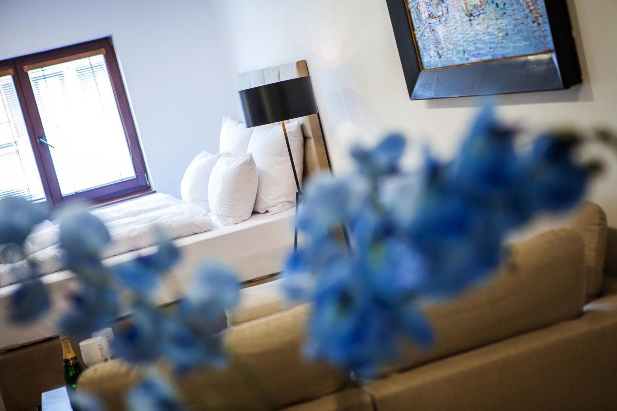 Brezno Central Apartments Экстерьер фото